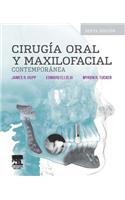 Cirugía Oral Y Maxilofacial Contemporánea