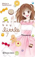 Marmalade Boy Little no 07/07