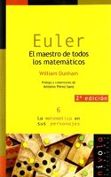 EULER. El maestro de todos los matematicos