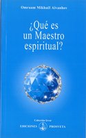 Â¿que es un maestro espiritual?