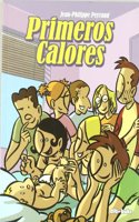 Primeros calores: de mayo y junio