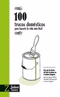 100 TRUCOS DOMESTICOS