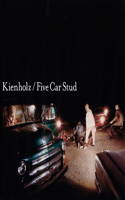 Kienholz: Five Car Stud