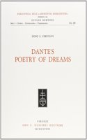 Dante's Poetry of Dreams