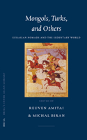 Mongols, Turks, and Others