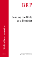 Reading the Bible as a Feminist