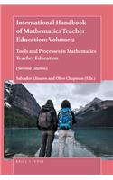 International Handbook of Mathematics Teacher Education: Volume 2