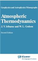 Atmospheric Thermodynamics