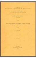 Annales Regum 'iyasu II Et 'iyo'as. Aeth. 28. = Aeth. II, 6