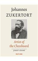 Johannes Zukertort