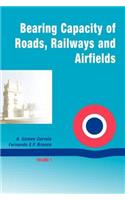 Bearing Capacity Of Roads Volume 1
