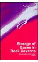 Storage of Gases in Rock Caverns