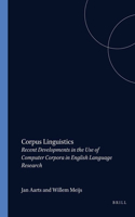 Corpus Linguistics