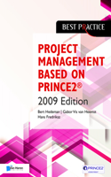 Project Management Based on Prince2