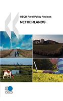 OECD Rural Policy Reviews Netherlands