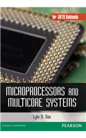 Microprocessors and Multicore systems (JNTU Kakinada)
