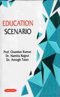 Education Scenario