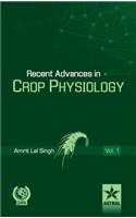 Recent Advances in Crop Physiology Vol. 1