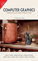 Computer Graphics: Principles and Practice | Third Edition | By Pearson
