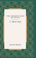 Chronology of India