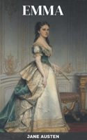 Emma by Jane Austen