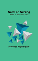 Notes on Nursing