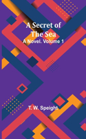 Secret of the Sea