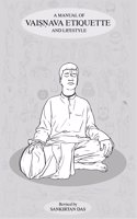 Vaishnava Etiquette