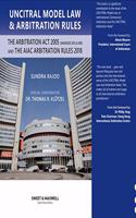 Uncitral Model Law & Arbitration Rules