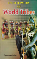 Encyclopaedia of World Tribes