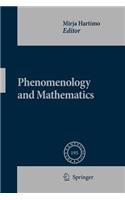 Phenomenology and Mathematics
