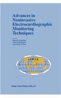 Advances in Noninvasive Electrocardiographic Monitoring Techniques