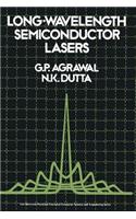 Long-Wavelength Semiconductor Lasers