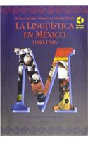 La Linguistica En Mexico
