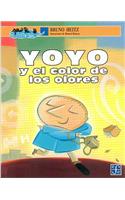 Yoyo y El Color de Los Olores