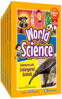 World Of Science (Set 4): 0