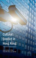 Cultural Conflict in Hong Kong