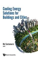 Cooling Energy Solutions for Buildings and Cities