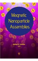 Magnetic Nanoparticle Assemblies