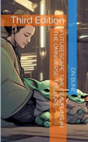 Time Traveling in the Omniverse: The Game Lore(10 Futurescape Universe)