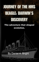 Journey of the HMS Beagle