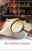 La Kabbalah rivelata