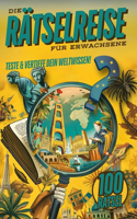 Rätselreise für Erwachsene