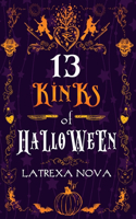 Thirteen Kinks of Halloween