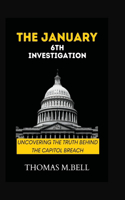 January 6th Investigation