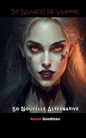 50 Nuances de Vampire