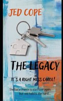 Legacy - It's a Right Mess Carol