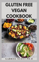 Gluten Free Vegan Cookbook