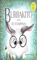 Burrakito and the Key to Happiness