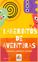 Laberintos de Aventuras